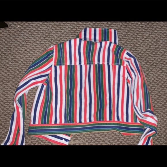 Jacket - Picture 2 of 2